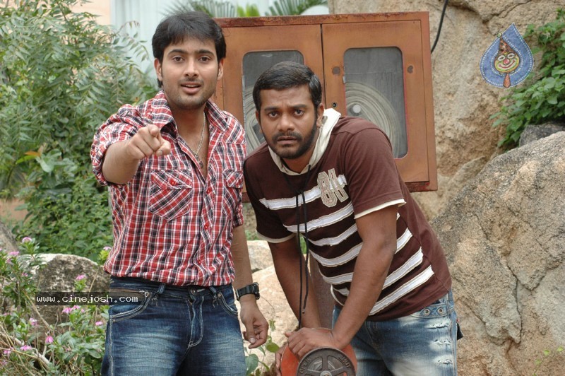  Nuvvekkadunte Nenakkadunta New Movie Stills  - 45 / 60 photos