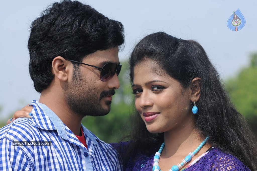 Nuvvena Adi Neevenaa Movie Stills - 1 / 24 photos
