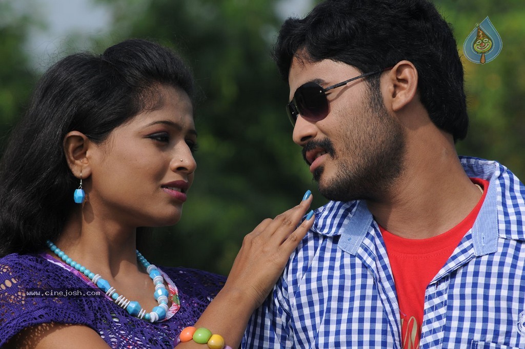 Nuvvena Adi Neevenaa Movie Stills - 11 / 24 photos