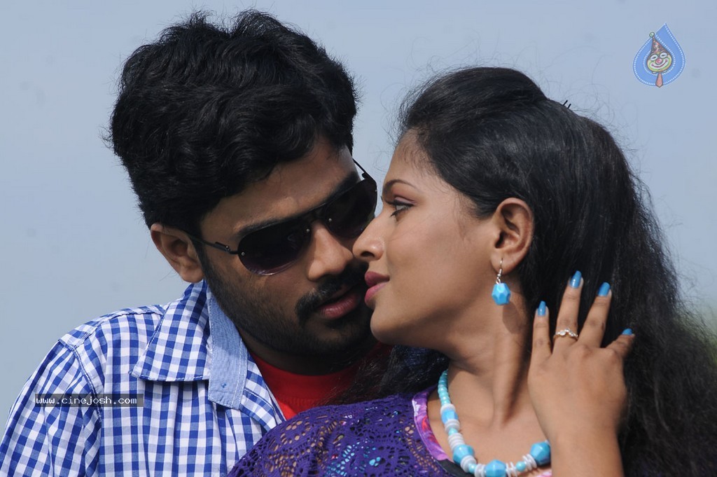 Nuvvena Adi Neevenaa Movie Stills - 18 / 24 photos