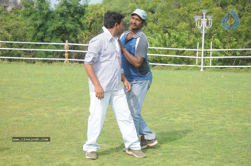 Nuvvena Adi Neevenaa Movie Stills - 21 / 24 photos