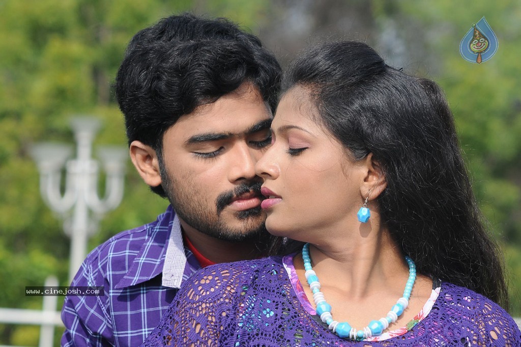 Nuvvena Adi Neevenaa Movie Stills - 24 / 24 photos