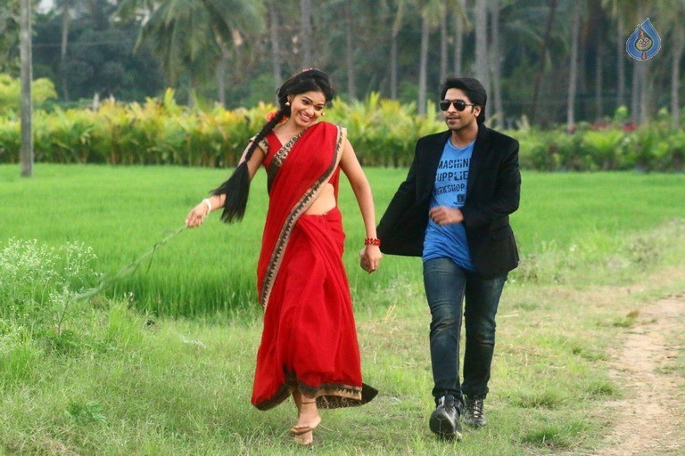 Nuvvu Nenu Osey Orey Movie Posters and Stills - 41 / 62 photos