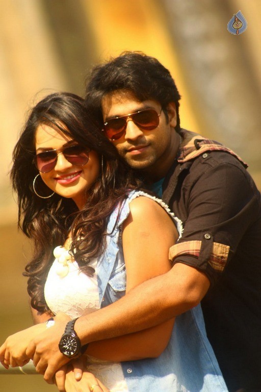 Nuvvu Nenu Osey Orey Movie Posters and Stills - 44 / 62 photos