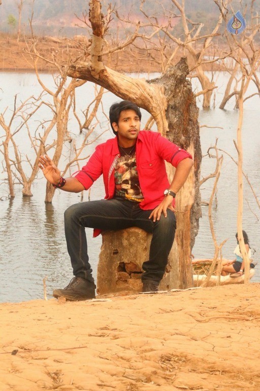 Nuvvu Nenu Osey Orey Movie Posters and Stills - 49 / 62 photos