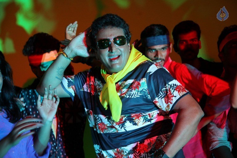 Nuvvu Nenu Osey Orey Movie Posters and Stills - 58 / 62 photos