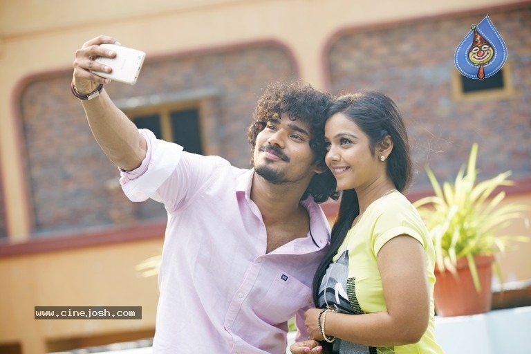 Nuvvu Thopu Raa Movie Stills - 3 / 6 photos