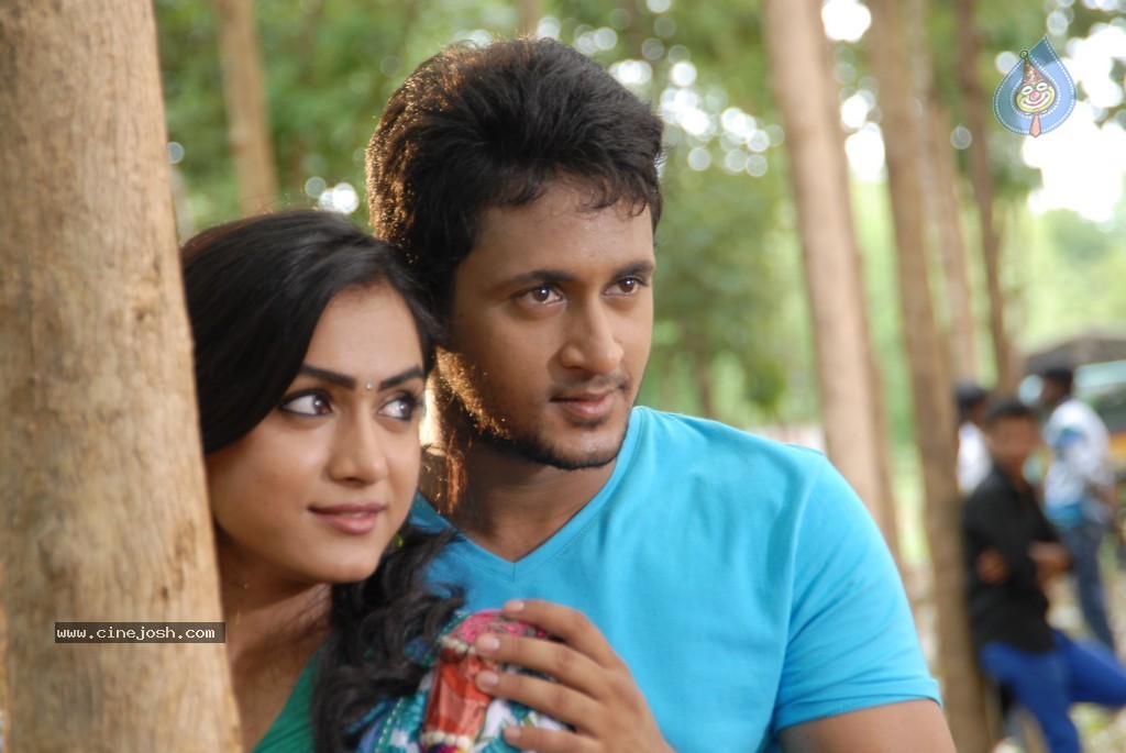 O Cheliya Movie New Stills - 1 / 5 photos