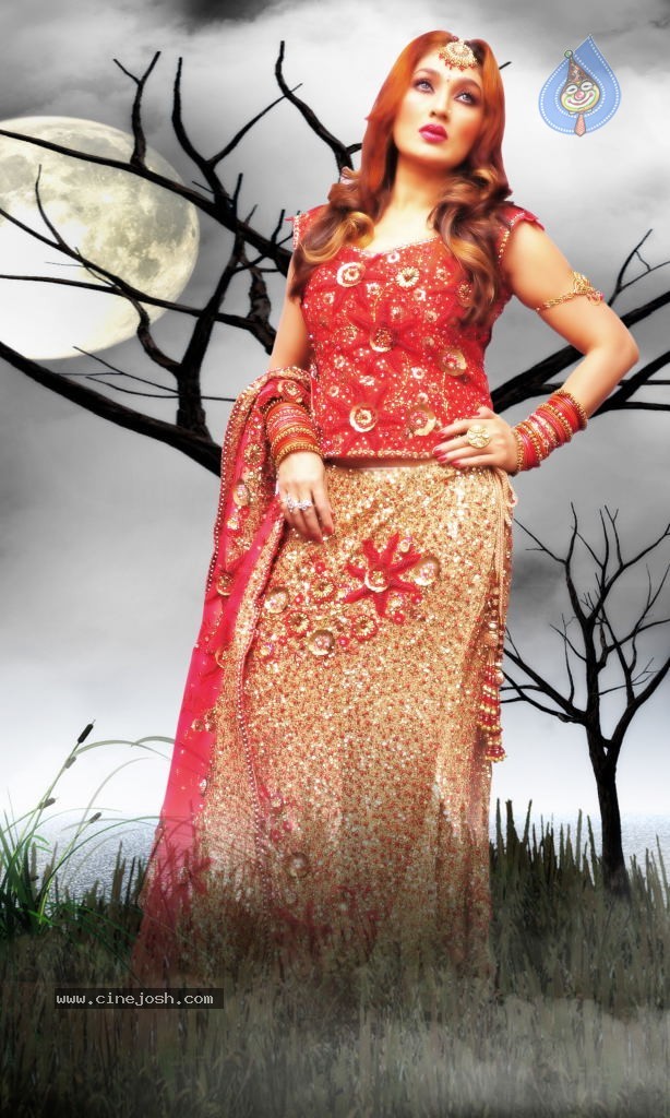 O Malli Movie New Stills - 32 / 33 photos