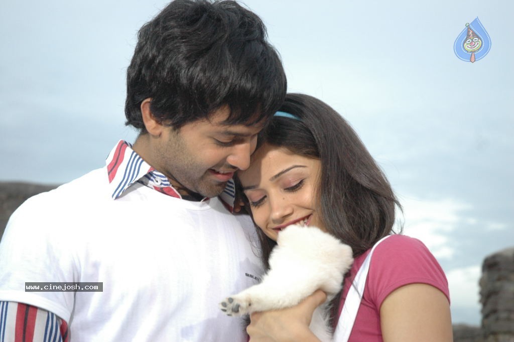O Manasa Movie New Stills - 36 / 44 photos