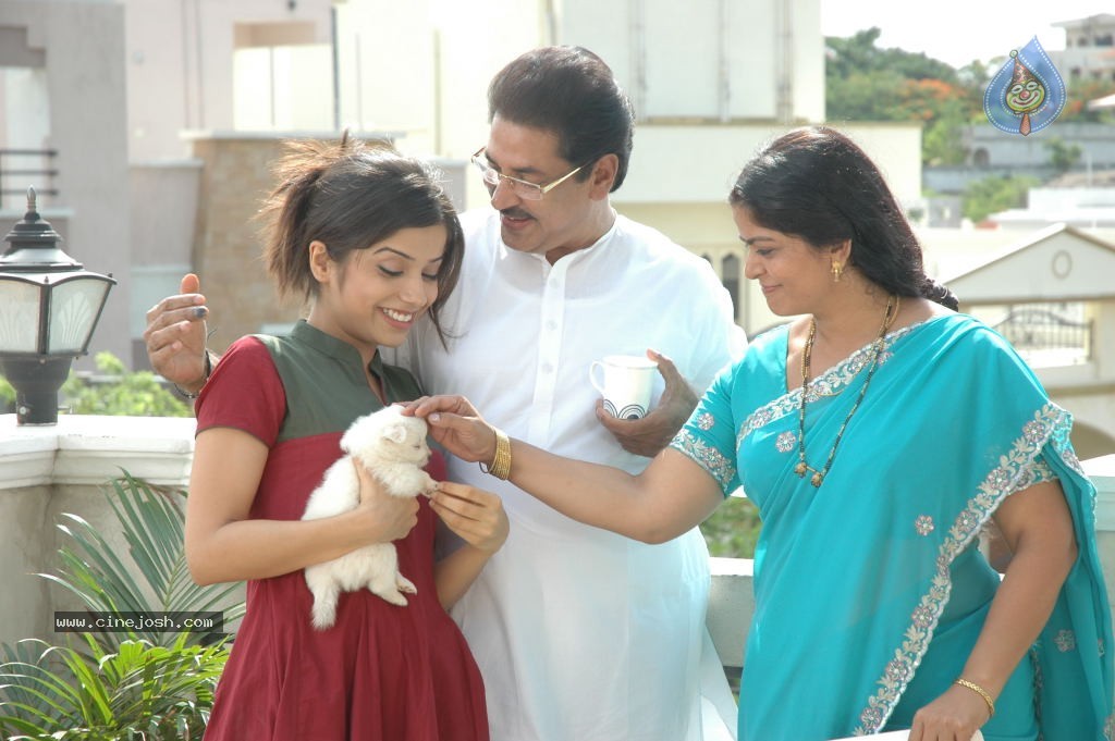 O Manasa Movie New Stills - 37 / 44 photos