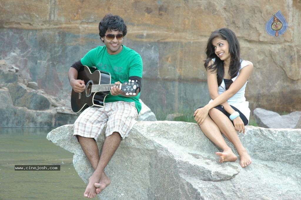 O Manasa Movie New Stills - 40 / 44 photos
