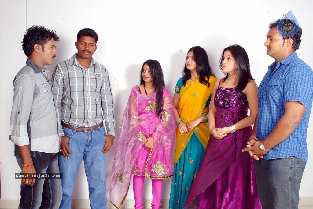 O Premnagar Colony Movie Stills - 6 / 7 photos