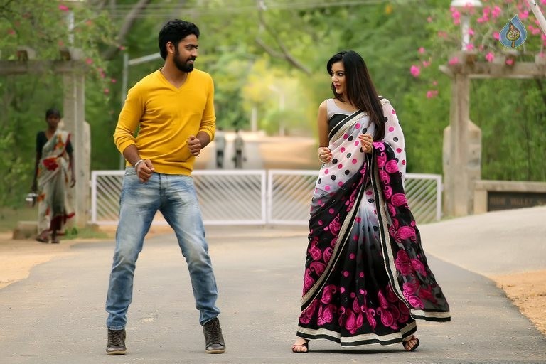 O Sthree Repu Raa Movie Photos - 49 / 77 photos