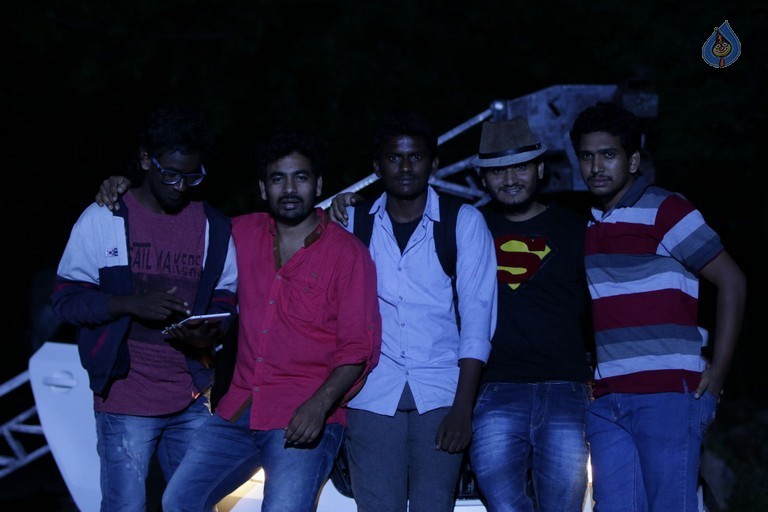 O Sthree Repu Raa Photos - 19 / 60 photos