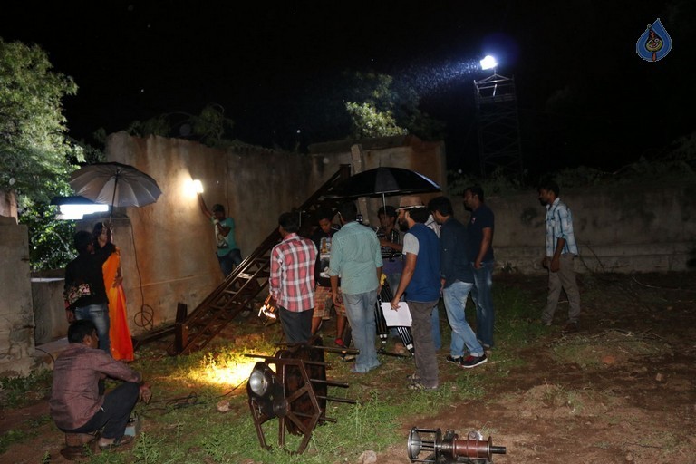 O Sthree Repu Raa Photos - 22 / 60 photos