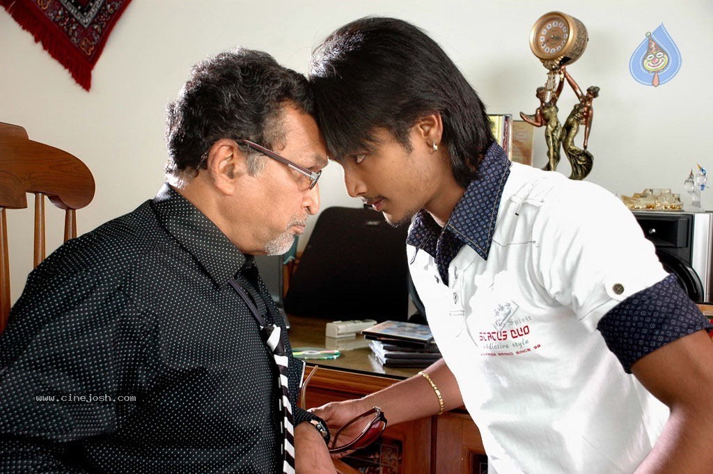 Oda Oda Kadhal Korayala Tamil Movie Stills - 5 / 46 photos