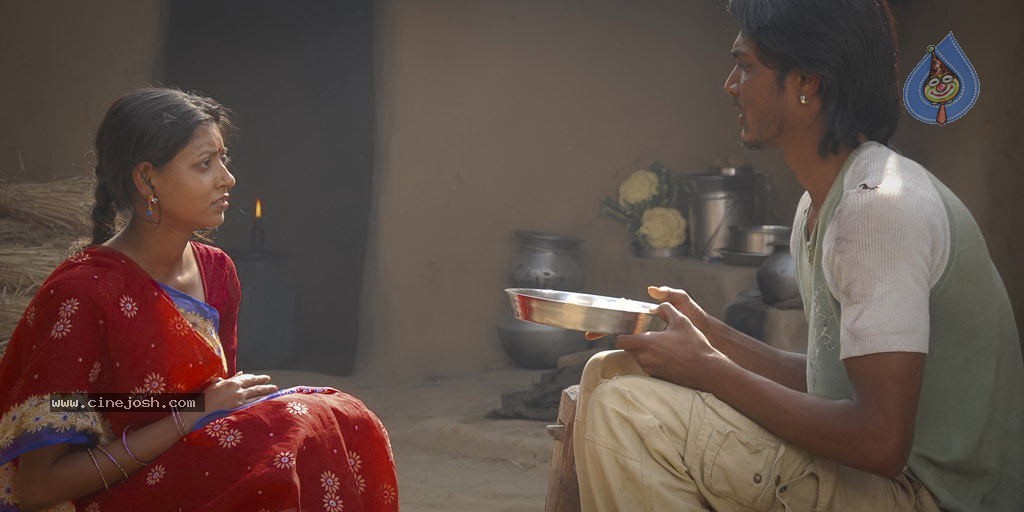 Oda Oda Kadhal Korayala Tamil Movie Stills - 21 / 46 photos