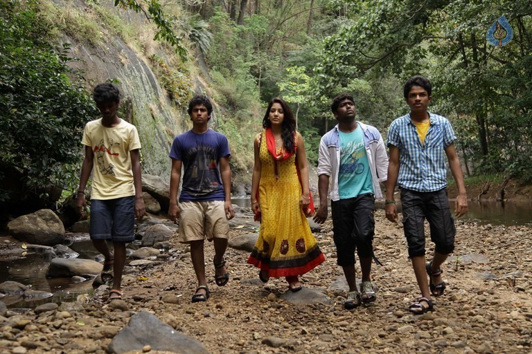 Odarpu Yatra Movie Stills - 3 / 31 photos