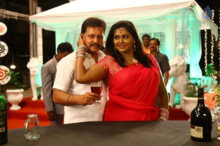 Odarpu Yatra Movie Stills - 10 / 31 photos