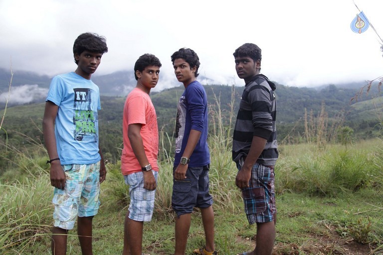 Odarpu Yatra Movie Stills - 11 / 31 photos