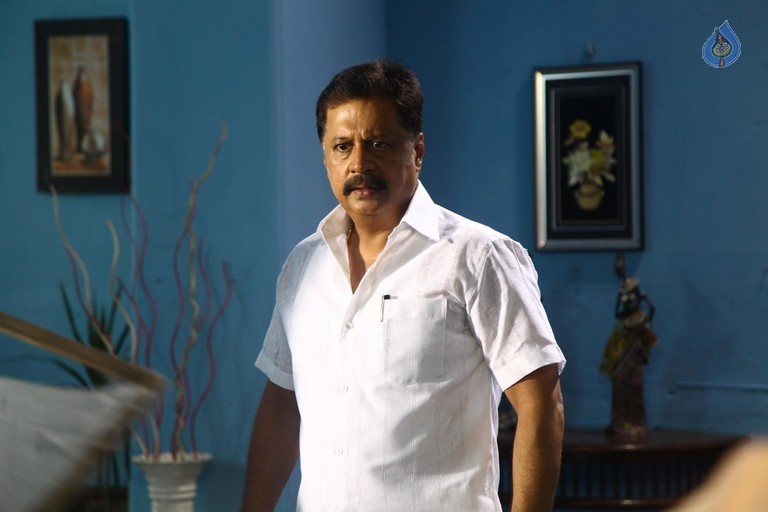 Odarpu Yatra Movie Stills - 12 / 31 photos