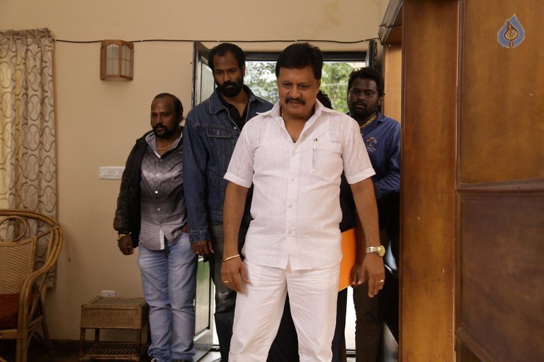 Odarpu Yatra Movie Stills - 15 / 31 photos