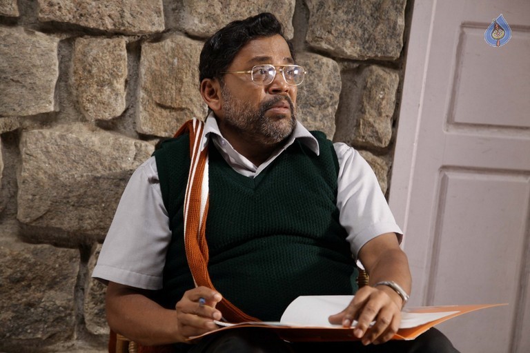 Odarpu Yatra Movie Stills - 22 / 31 photos
