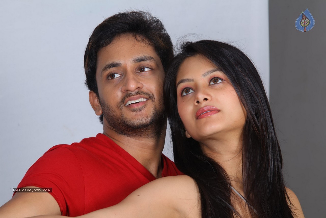 Oh Cheliya Naa Priya Sakhiya Movie Stills - 48 / 55 photos