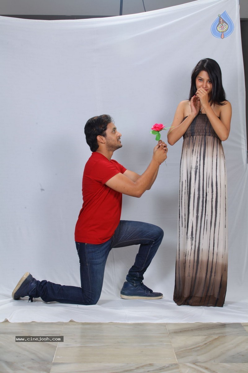 Oh Cheliya Naa Priya Sakiya Stills - 3 / 110 photos