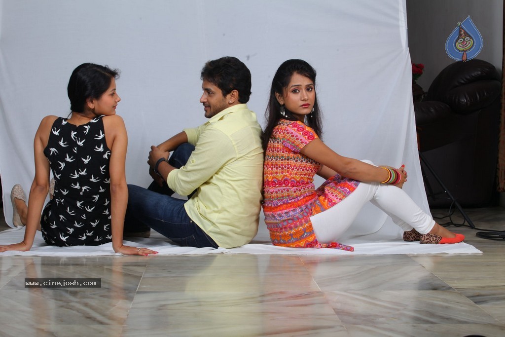 Oh Cheliya Naa Priya Sakiya Stills - 14 / 110 photos