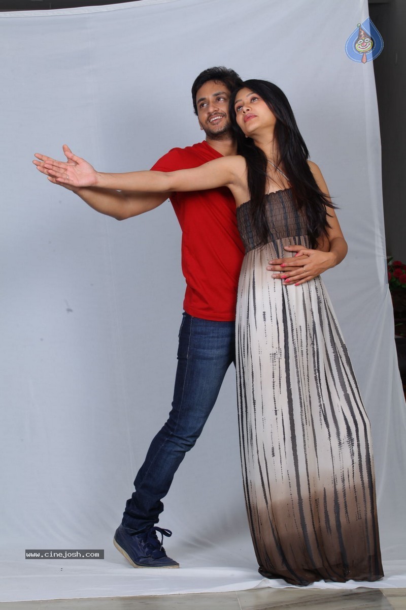 Oh Cheliya Naa Priya Sakiya Stills - 22 / 110 photos
