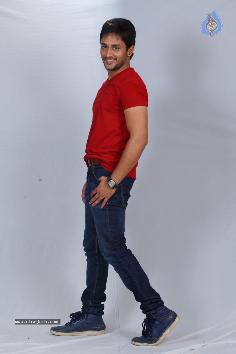 Oh Cheliya Naa Priya Sakiya Stills - 23 / 110 photos