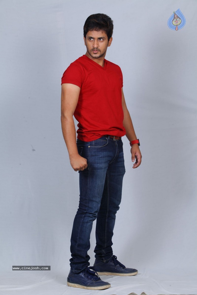 Oh Cheliya Naa Priya Sakiya Stills - 27 / 110 photos