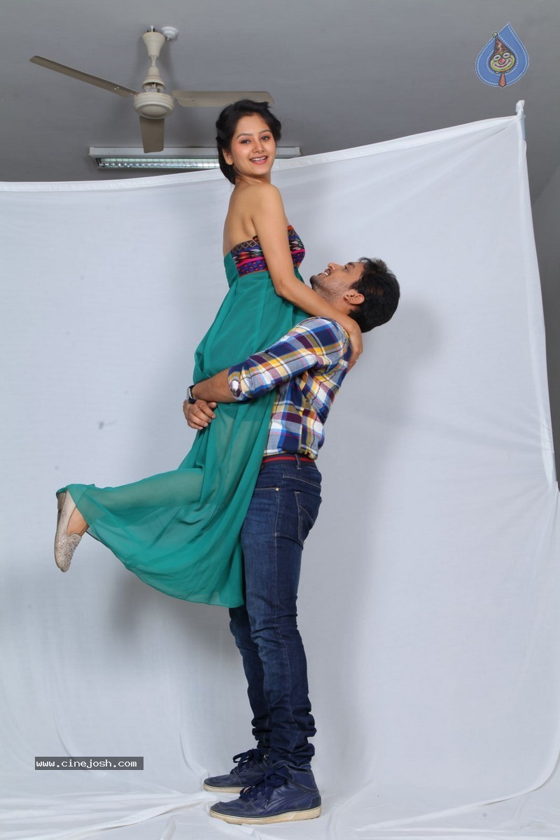 Oh Cheliya Naa Priya Sakiya Stills - 31 / 110 photos