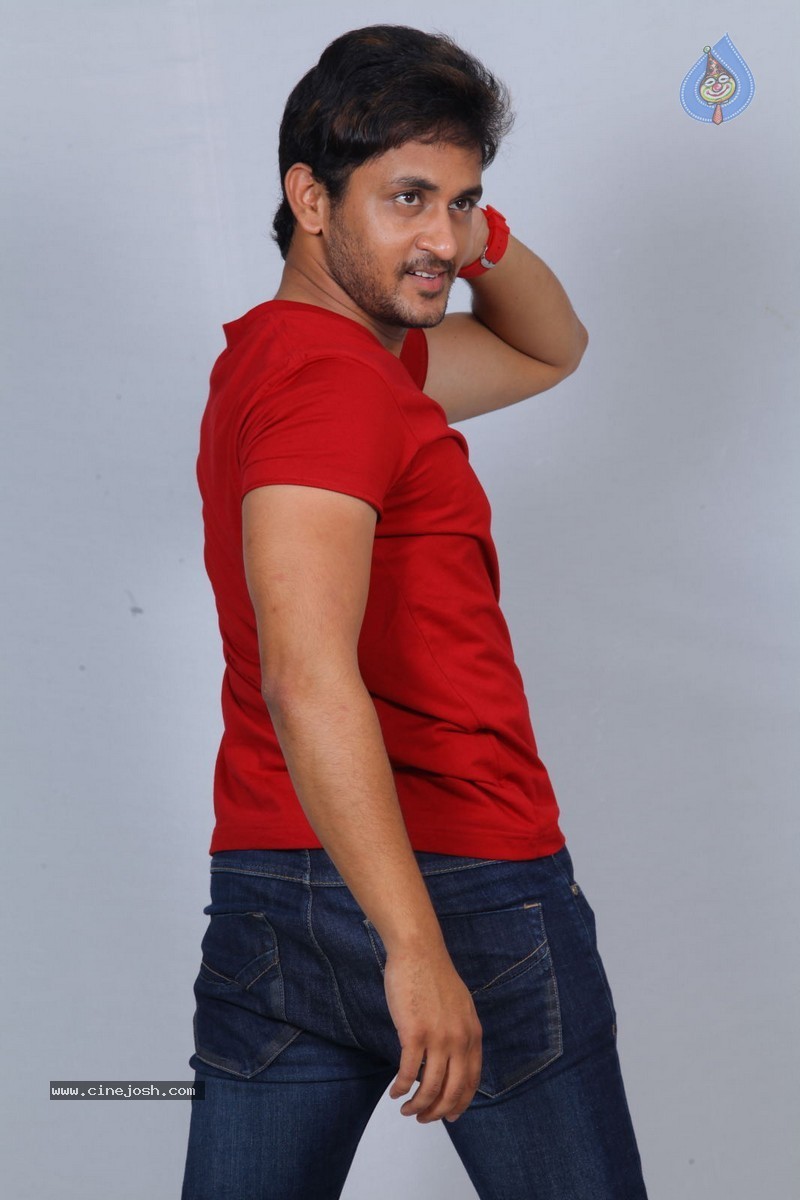 Oh Cheliya Naa Priya Sakiya Stills - 35 / 110 photos