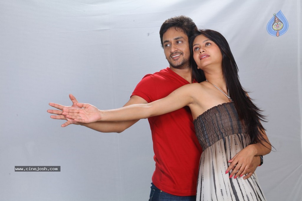 Oh Cheliya Naa Priya Sakiya Stills - 40 / 110 photos