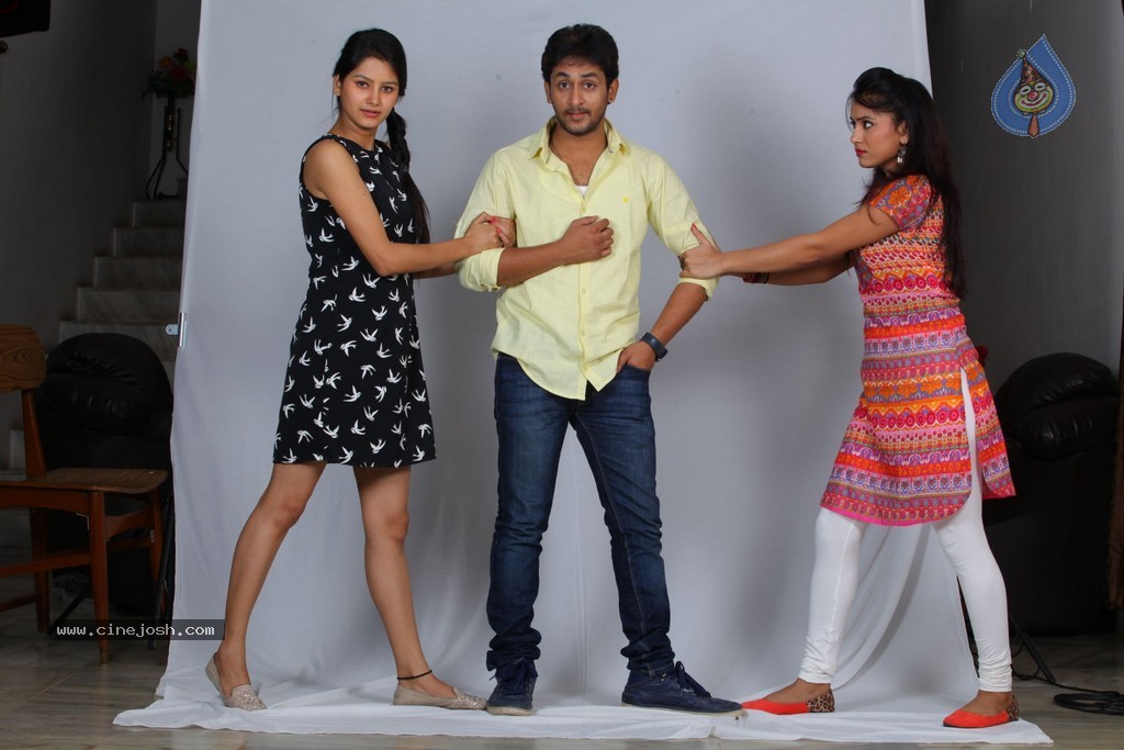 Oh Cheliya Naa Priya Sakiya Stills - 41 / 110 photos