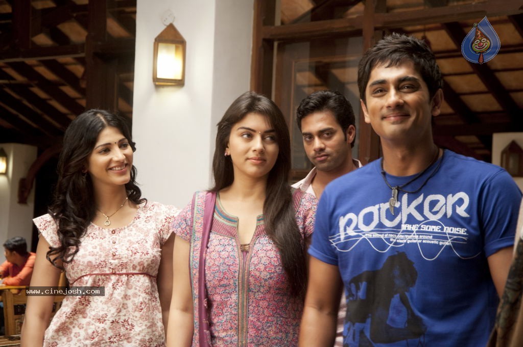 Oh My Friend Movie New Stills - 1 / 10 photos