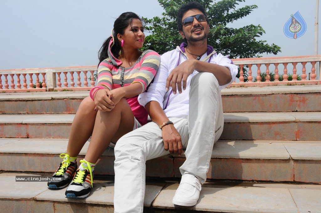Oh My Love Movie New Stills - 11 / 38 photos