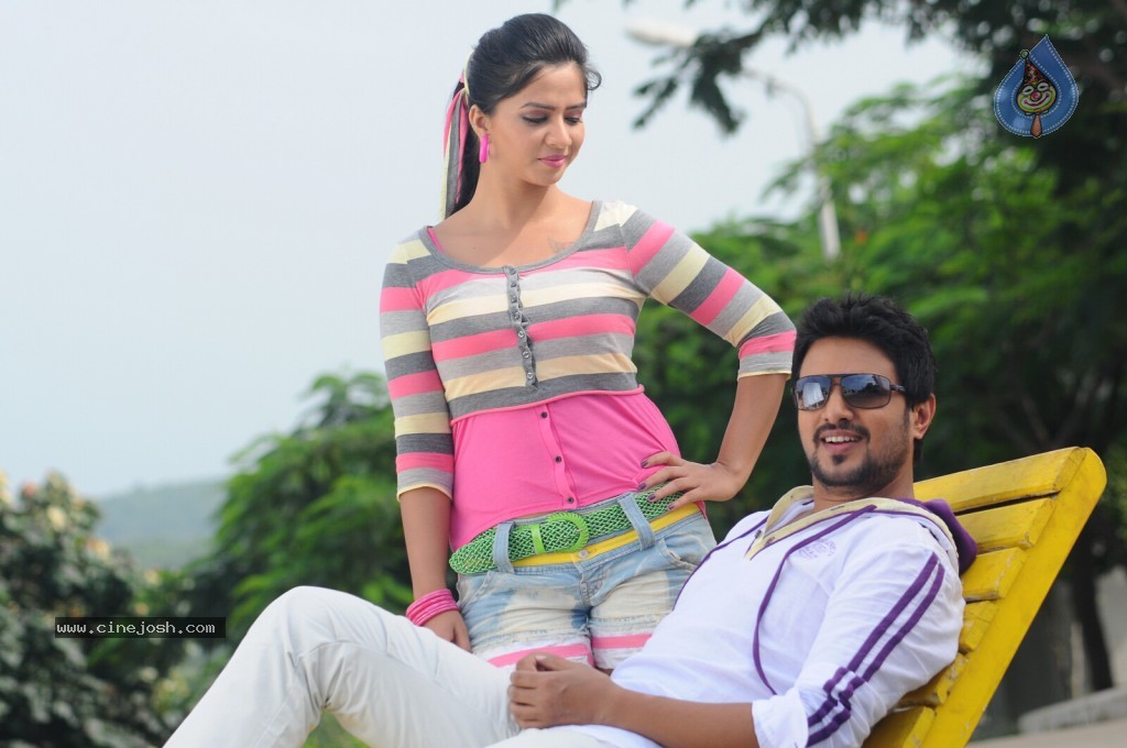 Oh My Love Movie New Stills - 12 / 38 photos