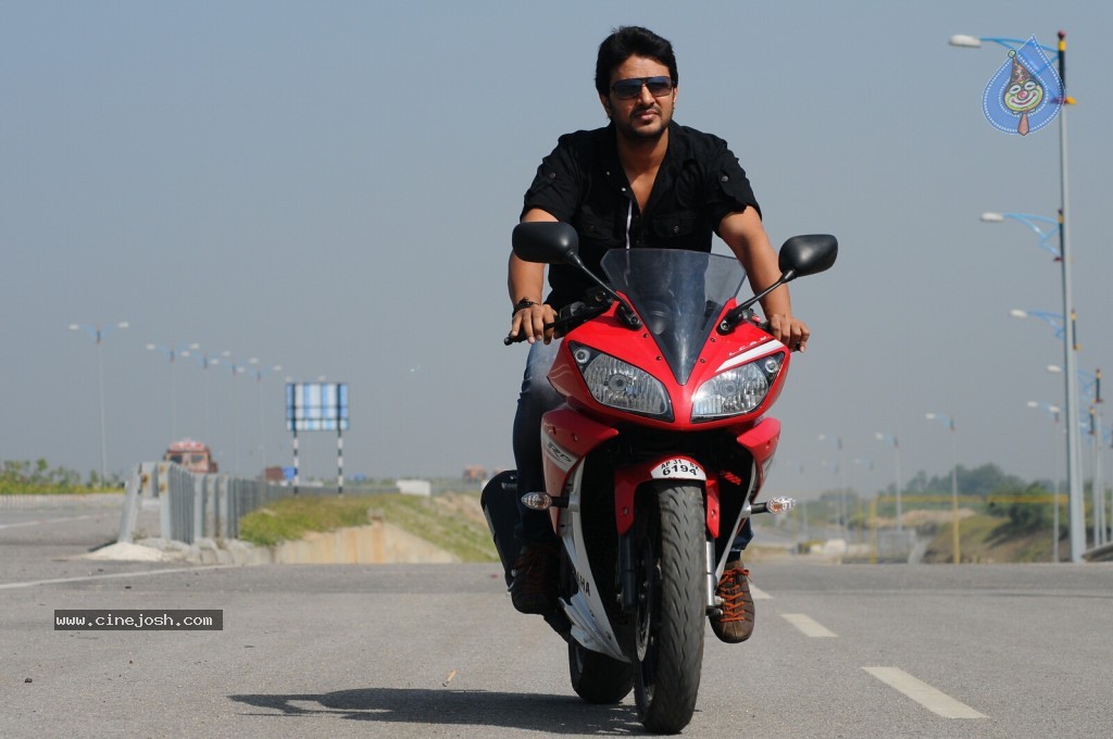 Oh My Love Movie New Stills - 30 / 38 photos