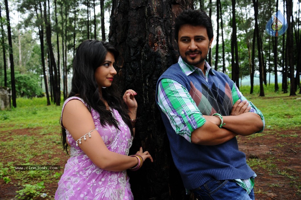Oh My Love Movie New Stills - 31 / 38 photos