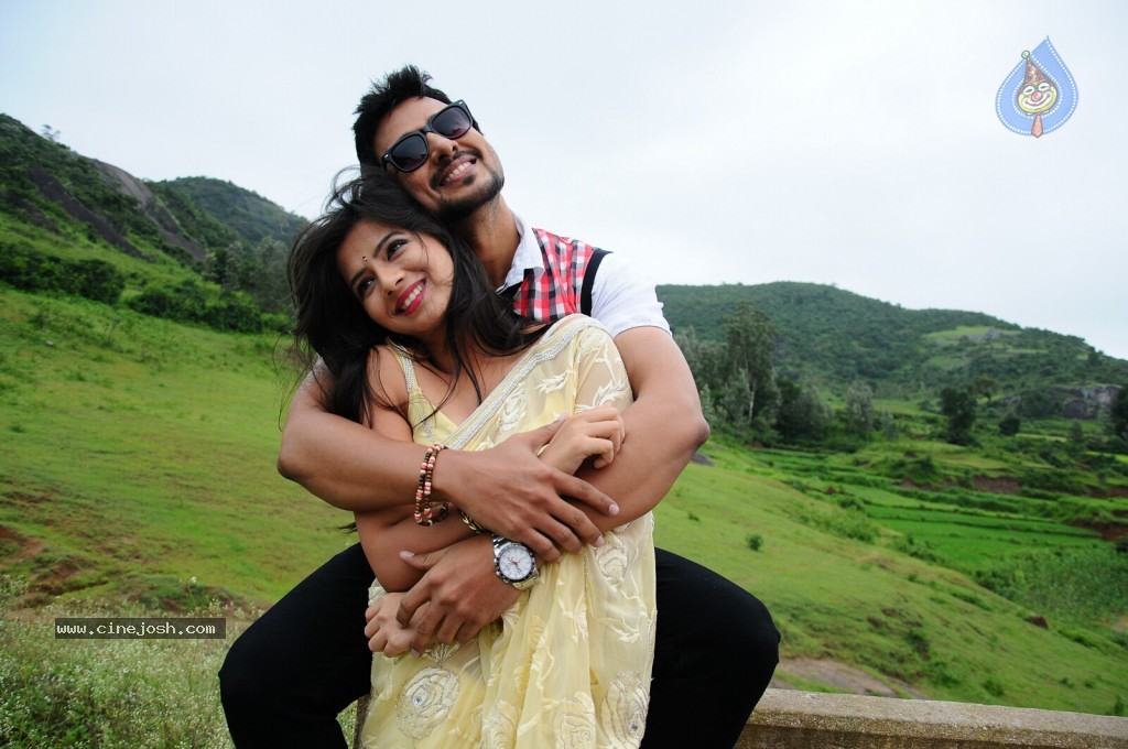 Oh My Love Movie New Stills - 33 / 38 photos
