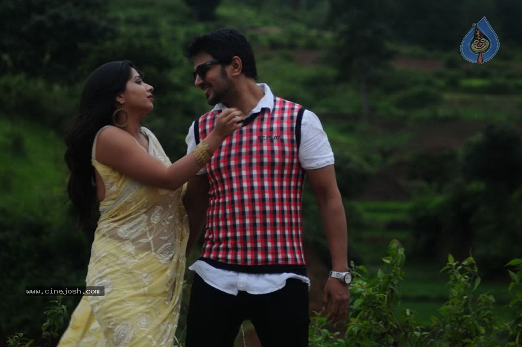 Oh My Love Movie New Stills - 5 / 33 photos