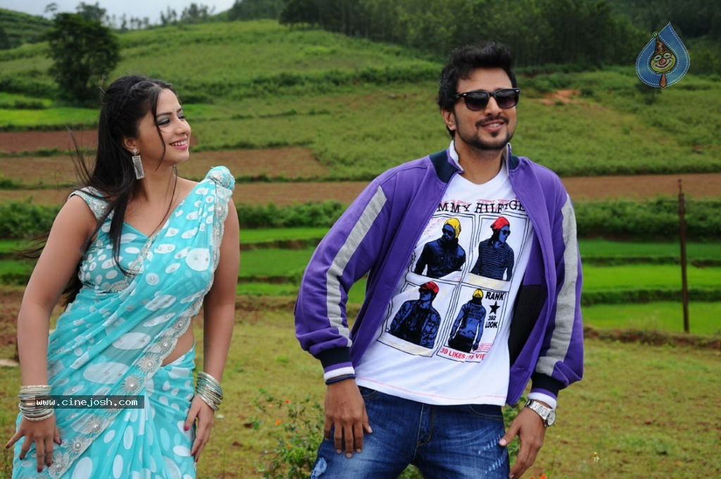 Oh My Love Movie New Stills - 8 / 33 photos