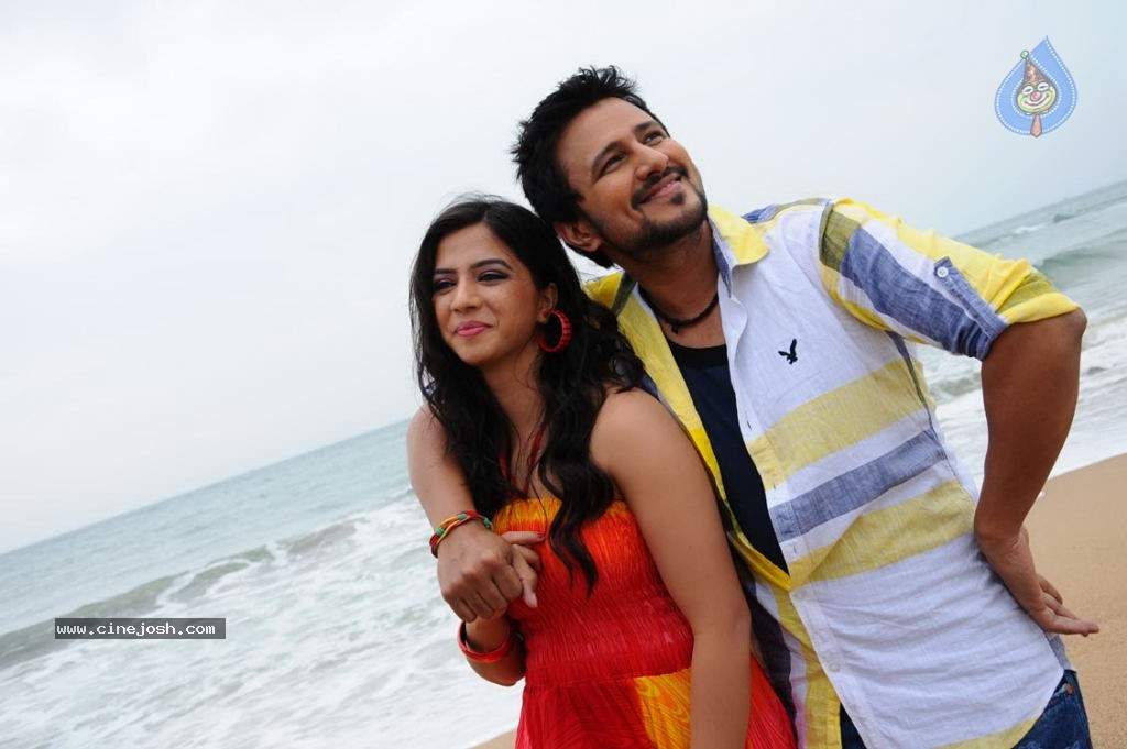 Oh My Love Movie New Stills - 9 / 33 photos