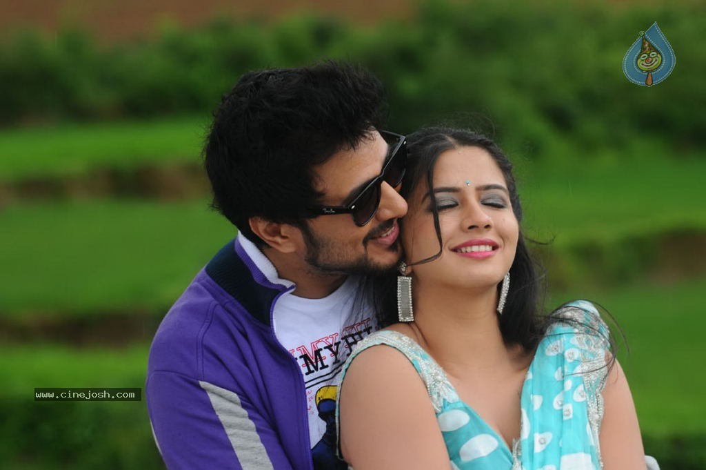 Oh My Love Movie New Stills - 13 / 33 photos