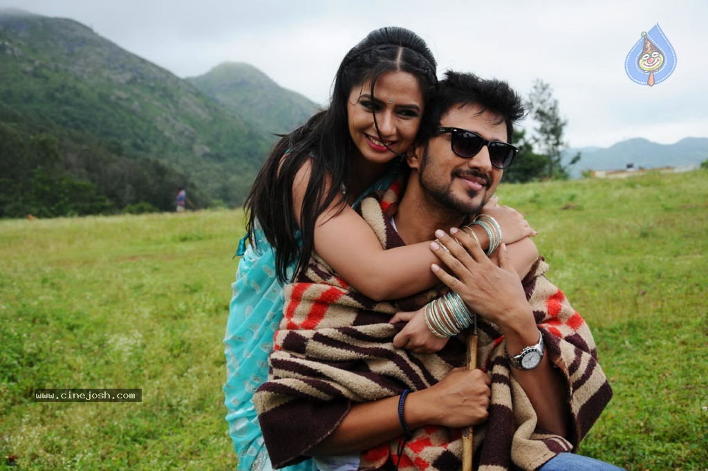 Oh My Love Movie New Stills - 17 / 33 photos
