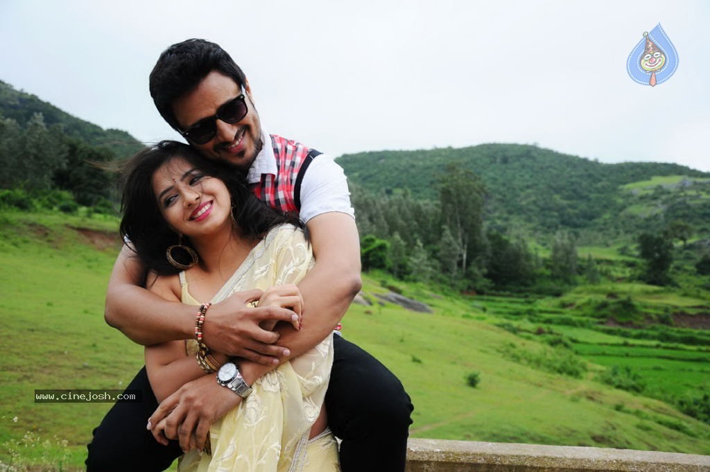 Oh My Love Movie New Stills - 18 / 33 photos